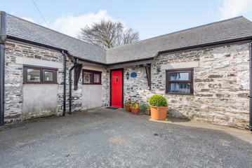 Property Photo: Stables Cottage