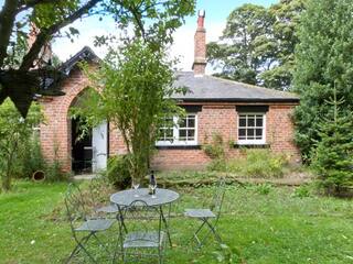 Property Photo: Bousdale Cottage