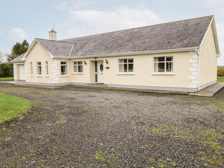 Property Photo: Mees House