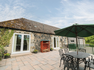 Property Photo: Gardener's Cottage