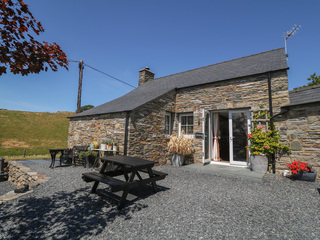 Property Photo: Garth Morthin The Stables