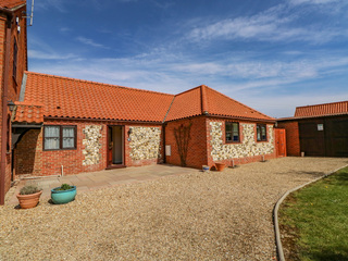 Property Photo: The Granary Cottage