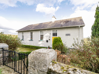 Property Photo: The Old School House