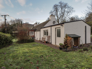 Property Photo: Lilac Cottage