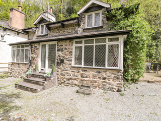 Property Photo: The Cottage, Coed Y Celyn