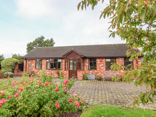 Property Photo: Molls Cottage