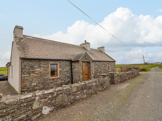 Property Photo: Clogher Cottage
