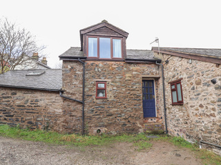 Property Photo: Dovetail Cottage