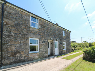 Property Photo: Rosewall Cottage
