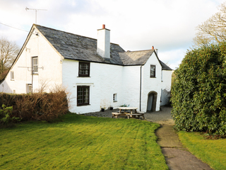 Property Photo: Westroose Farm House