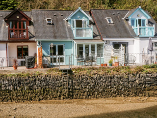Property Photo: Waterside Cottage