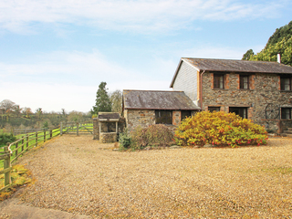 Property Photo: Lower Well Barn
