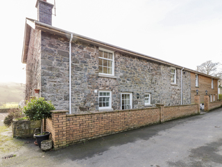 Property Photo: Old Rectory Cottages