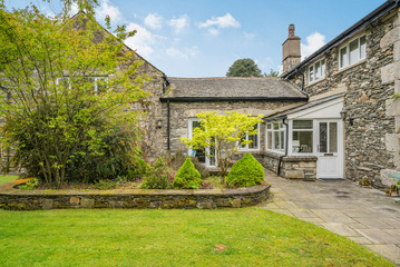 Property Photo: Coachman's Cottage