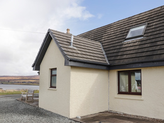 Property Photo: Sealladh an Locha Cottage