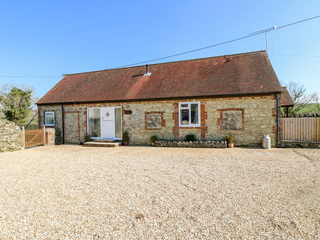 Property Photo: Stable Cottage