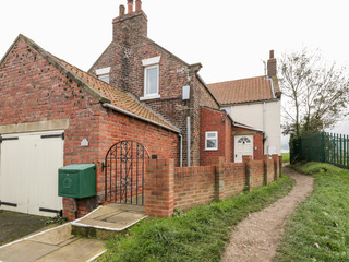 Property Photo: Airy Hill Old Farmhouse
