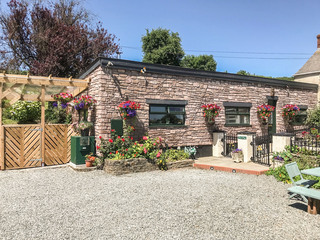 Property Photo: Ffynnonlwyd Cottage