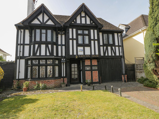 Property Photo: Wroxton House