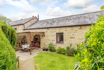 Property Photo: Wagtail Cottage