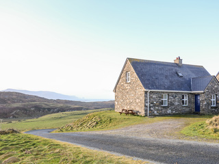 Property Photo: Lackaghmore Cottage