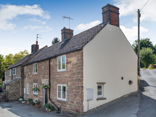 Property Photo: Bedehouse Cottage