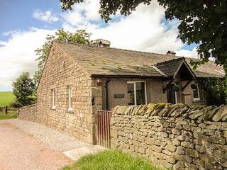 Property Photo: Bridleway Cottage