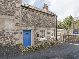 Property Photo: Kirk Cottage
