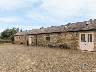Property Photo: The Cowshed