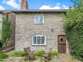 Property Photo: Sun Cottage
