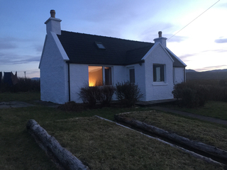 Property Photo: Amber's Cottage