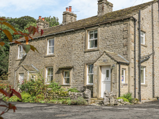 Property Photo: Lavender Cottage