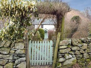 Property Photo: Stonethwaite Cottage
