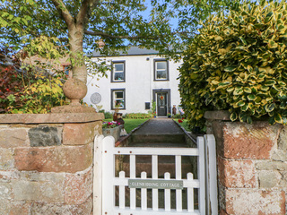 Property Photo: Glenridding Cottage