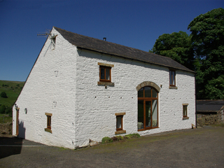 Property Photo: Middlefell View Cottage