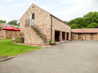 Property Photo: The Stables, Crayke Lodge