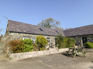 Property Photo: Bwthyn yr Helyg (Willow Cottage)