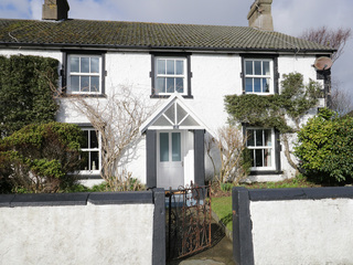 Property Photo: 1 Court End Cottage