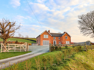 Property Photo: Red House Farm