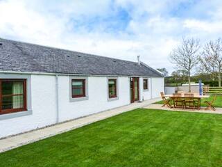 Property Photo: The Stables at Daldorch