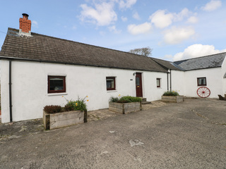 Property Photo: Hill Top Farm Cottage