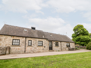 Property Photo: Croft House
