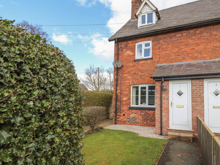 Property Photo: 1 Organsdale Cottages