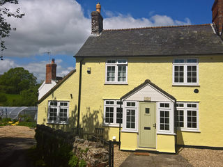 Property Photo: St Margaret's Cottage