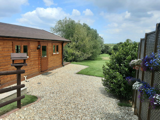 Property Photo: Pennylands Willow Lodge