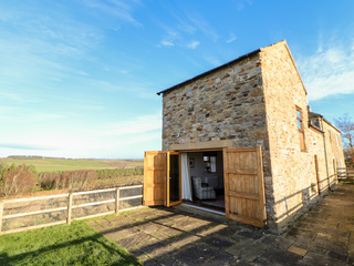 Property Photo: Blackburn Cottage Barn