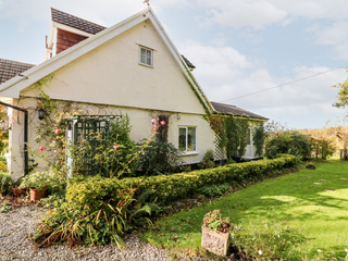 Property Photo: Claire's Cottage
