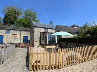 Property Photo: Fisherman's Cottage