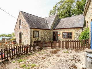 Property Photo: The Lobster Pot