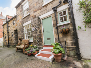 Property Photo: Bulmers Cottage